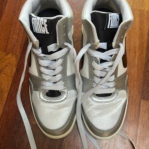 Nike Air Force Wedge